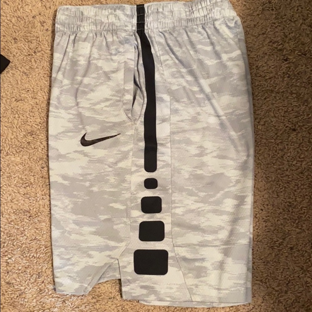 nike elite shorts